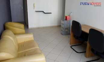 Imagem 6: Apartamento com 1 dormitório para alugar, 70 m² por R$ 1.600,00/mês - Liberdade - São Paul