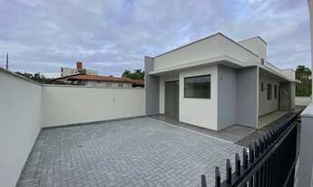 Imagem 3: INDAIAL - Casa Padrão - Carijós