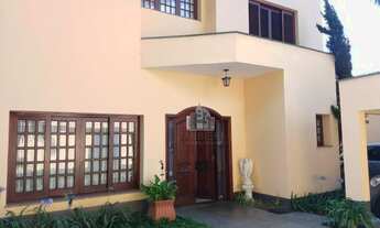 Imagem 3: A Liberdade de Morar em Casa! Brooklin Velho - 750m² de Terreno