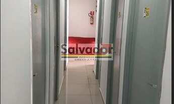 Imagem 3: Prédio Com Lofts na Vila Guarani - São Paulo