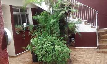 Imagem: Sobrado residencial à venda, Ipiranga