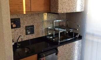 Imagem 7: Apartamento Residencial / Granja Julieta