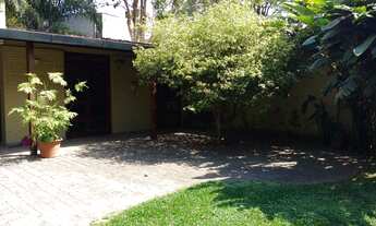 Imagem 3: Sobrado Vila Olímpia