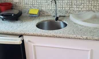 Imagem 4: APARTAMENTO PARA LOCAÇÃO NA CONSOLAÇÃO 1 DM COM 45 MTS