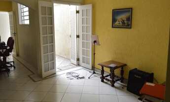 Imagem 5: CASA RESIDENCIAL em São Paulo - SP, Vila Clementino