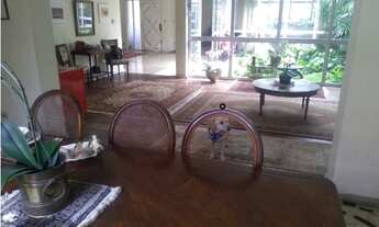 Imagem 3: Casa para venda no Jardim Luzitânia - São Paulo - SP