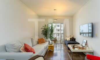 Imagem: Apartamento ultrasimpático para venda com