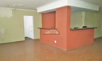 Imagem 2: Imóvel comercial com 303 metros para venda e locação no Alto da Boa Vista