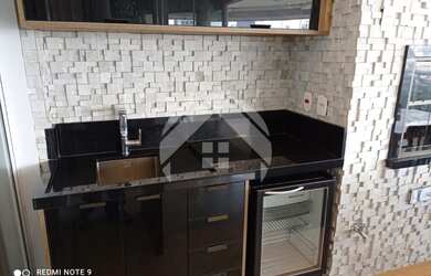 Imagem 7: Apartamento - Jardim Anália Franco - São Paulo