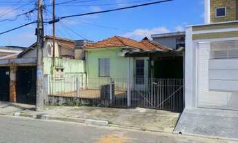 Imagem: Casa para Venda em São Paulo/SP