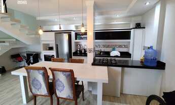 Imagem 6: EXCELENTE SOBRADO NO CENTRO DE NAVEGANTES REF: 1342