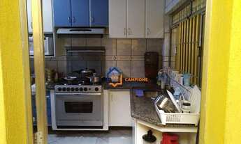 Imagem 6: Sobrado com 4 dormitórios, 350 m² - venda por R$ 1.275.000,00 ou aluguel por R$ 5.900,00/m