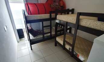 Imagem 7: Apartamento para aluguel tem 100 metros quadrados com 3 quartos em Mirim - Praia Grande