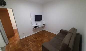 Imagem 5: Apartamento para Venda em São Paulo, Bela Vista, 1 dormitório, 1 banheiro