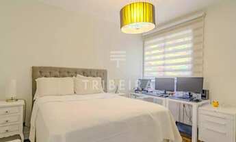 Imagem 6: Imóvel de 108m², com 3 dormitórios (sendo 1 suíte)