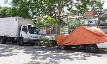 Imagem 4: Casa com 5 dormitórios à venda, 266 m² por R$ 440.000,00 - Vila Adalgisa - São Paulo/SP