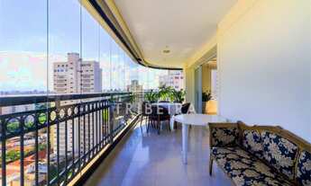 Imagem 6: Imóvel de 327m², com 4 suítes