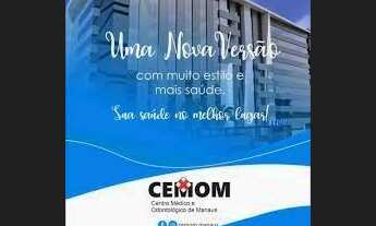 Imagem 2: Salas conjugadas (02) 70m2 mobiliada - Médica