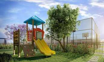 Imagem 6: Apartamento para Venda em São Paulo, Jardim Caravelas, 2 dormitórios, 1 banheiro