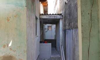 Imagem 4: VENDO CASA DE RENDA NO JD MARIA SAMPAIO (VI473