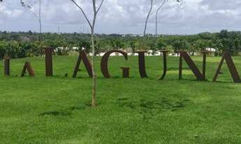 Imagem 2: Lote/Terreno para venda com 800 metros quadrados em Praia do Forte - Mata de São João - BA