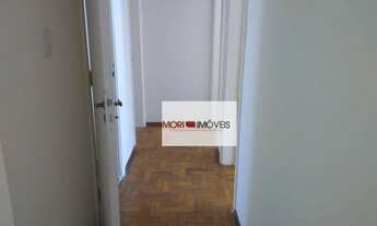 Imagem 6: Apartamento com 3 dormitórios para alugar, 98 m² por R$ 2.850,00/mês - Aclimação - São Pau