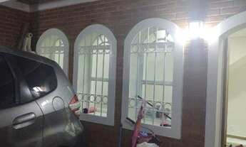 Imagem 3: Sobrado à venda, 100 m² por R$ 510.000,00 - Jardim Mangalot - São Paulo/SP