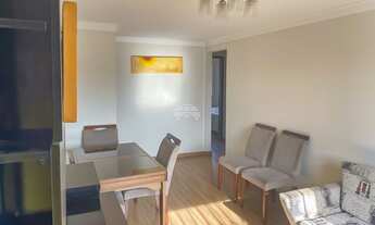 Imagem: Apartamento Mobiliado e Desocupado ideal