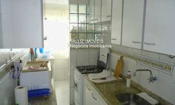 Imagem: APARTAMENTO RESIDENCIAL em SÃO PAULO