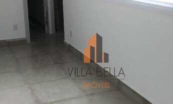 Imagem 3: Apartamento com 2 dormitórios à venda, 44 m² por R$ 347.000,00 - Vila Alpina - Santo André