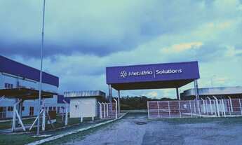 Imagem 2: Vitória/PE Galpão / depósito com venda por R$19.200.000