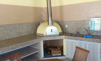 Imagem 3: Apartamento para venda com 145 metros quadrados com 4 quartos em Piatã - Salvador - Bahia