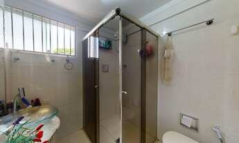 Imagem 2: Apartamento para venda tem 96 metros quadrados com 3 quartos em Perdizes - São Paulo - SP