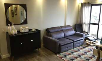 Imagem 3: Apartamento para venda com 3 quartos e 3 vagas de garagem no Lauzane Paulista - São Paulo