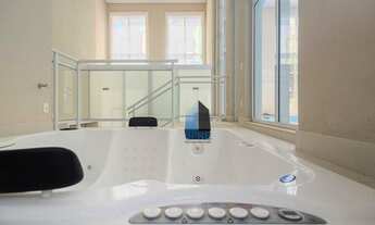 Imagem 6: Apartamento à venda, 446 m² por R$ 8.500.000,00 - Indianópolis - São Paulo/SP