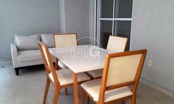 Imagem 6: HORIZONTE JK - VILA NOVA CONCEIÇÃO - Venda ou Locação - 54 m² - 1 Suíte - 1 Vaga