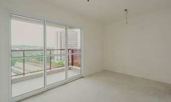 Imagem 7: Apartamento para venda possui 59 metros quadrados com 2 quartos em Pinheiros - São Paulo