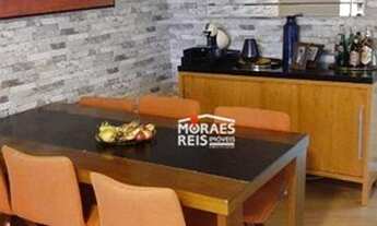 Imagem 6: Apartamento com 3 dormitórios à venda, 80 m² por R$ 797.000,00 - Vila Mascote - São Paulo