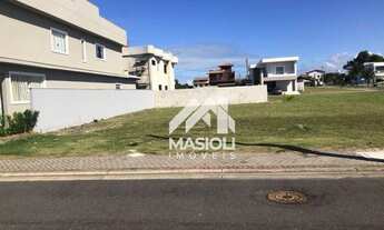 Imagem 3: Excelente terreno plano no condomínio Mar d´ulé