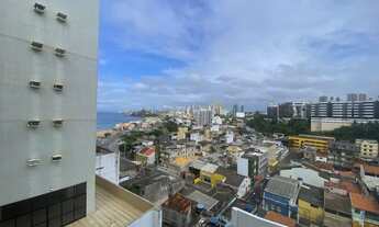 Imagem 16: Apartamento para Venda em Salvador, Rio Vermelho, 4 dormitórios, 1 suíte, 2 banheiros, 2 v