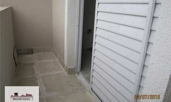 Imagem 4: Sobrado Novo - Cidade Ademar