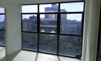 Imagem 3: Sala/Conjunto para aluguel com 60 metros. SOL DA MANHA