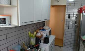 Imagem 4: Apartamento com 2 dorms, Cidade Satélite Santa Bárbara, São Paulo - R$ 185 mil, Cod: 11184