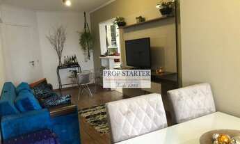 Imagem: Apartamento prox a Av Paulista, com acesso