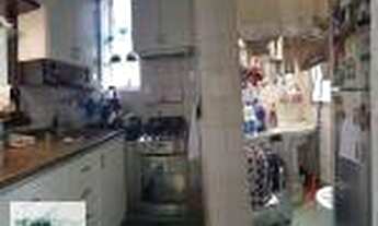 Imagem 5: Apartamento duplex a 4 min da estação moema