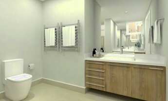 Imagem 7: Excelente 222m² Reformado, no Coraçao da Vila Nova Conceiçao, á 4 minutos do Parque Ibirap