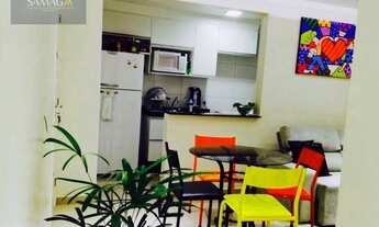 Imagem: Apartamento com 2 dormitórios à venda