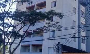 Imagem: Apartamento com 2 dormitórios à venda