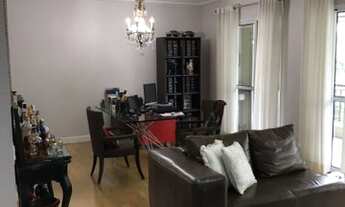 Imagem 6: APARTAMENTO A VENDA, COM 3 QUARTOS EM PERDIZES