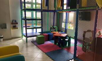 Imagem: Apto Clube Cirella, cond Clube